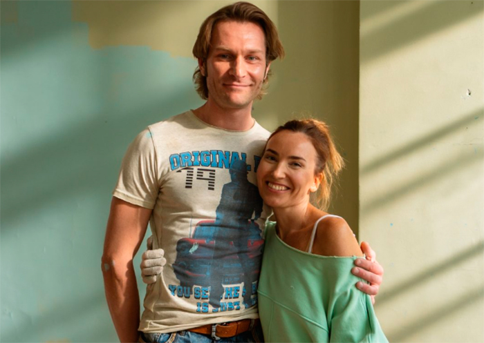 кадр Трёшка 2