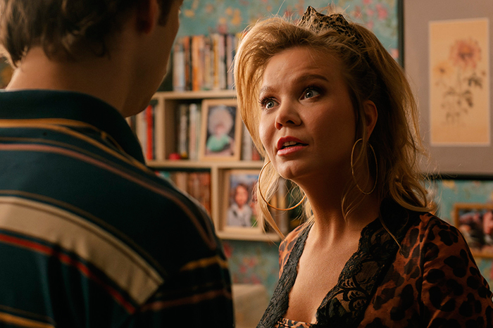 кадр Трёшка 7