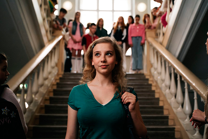 кадр Трёшка 10