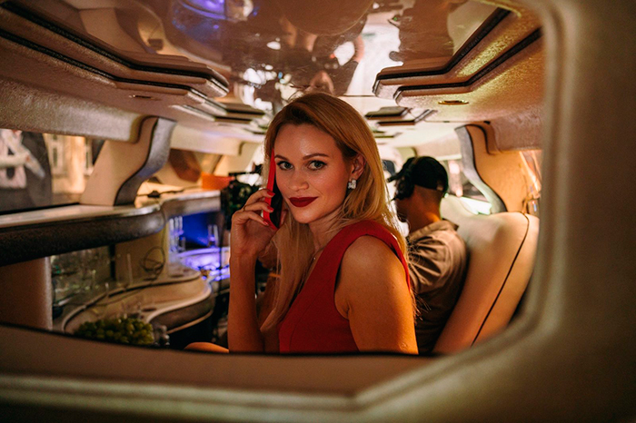 кадр Третье сентября 2