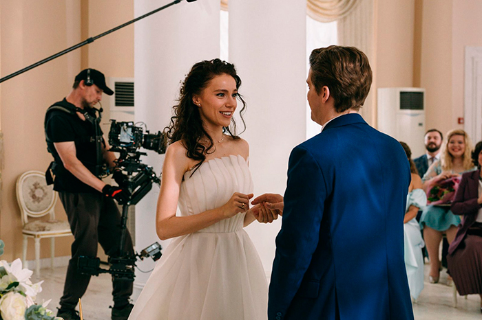 кадр Третье сентября 4