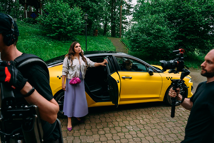 кадр Третье сентября 8