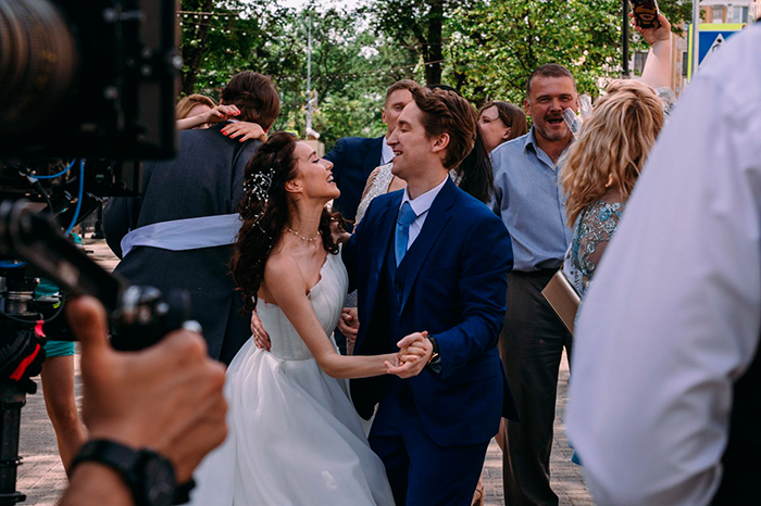 кадр Третье сентября 10