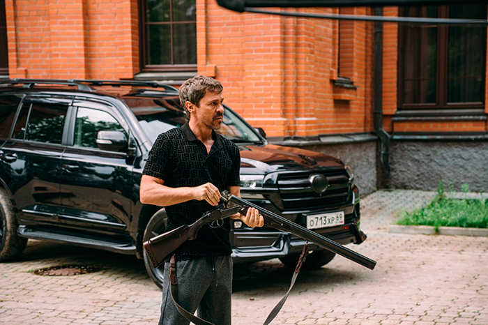 кадр Третье сентября 11