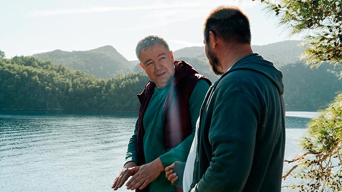 кадр Убойный отпуск 5