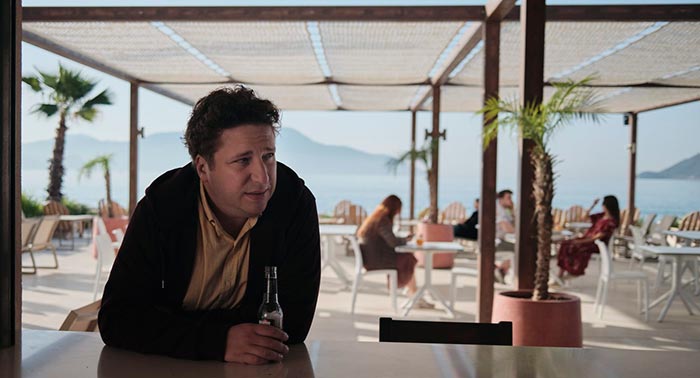 кадр Убойный отпуск 6