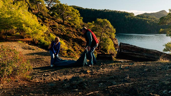кадр Убойный отпуск 10