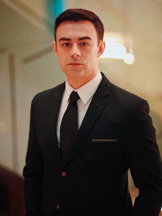 Кадр из сериала Треугольник судьбы кадр Треугольник судьбы 4