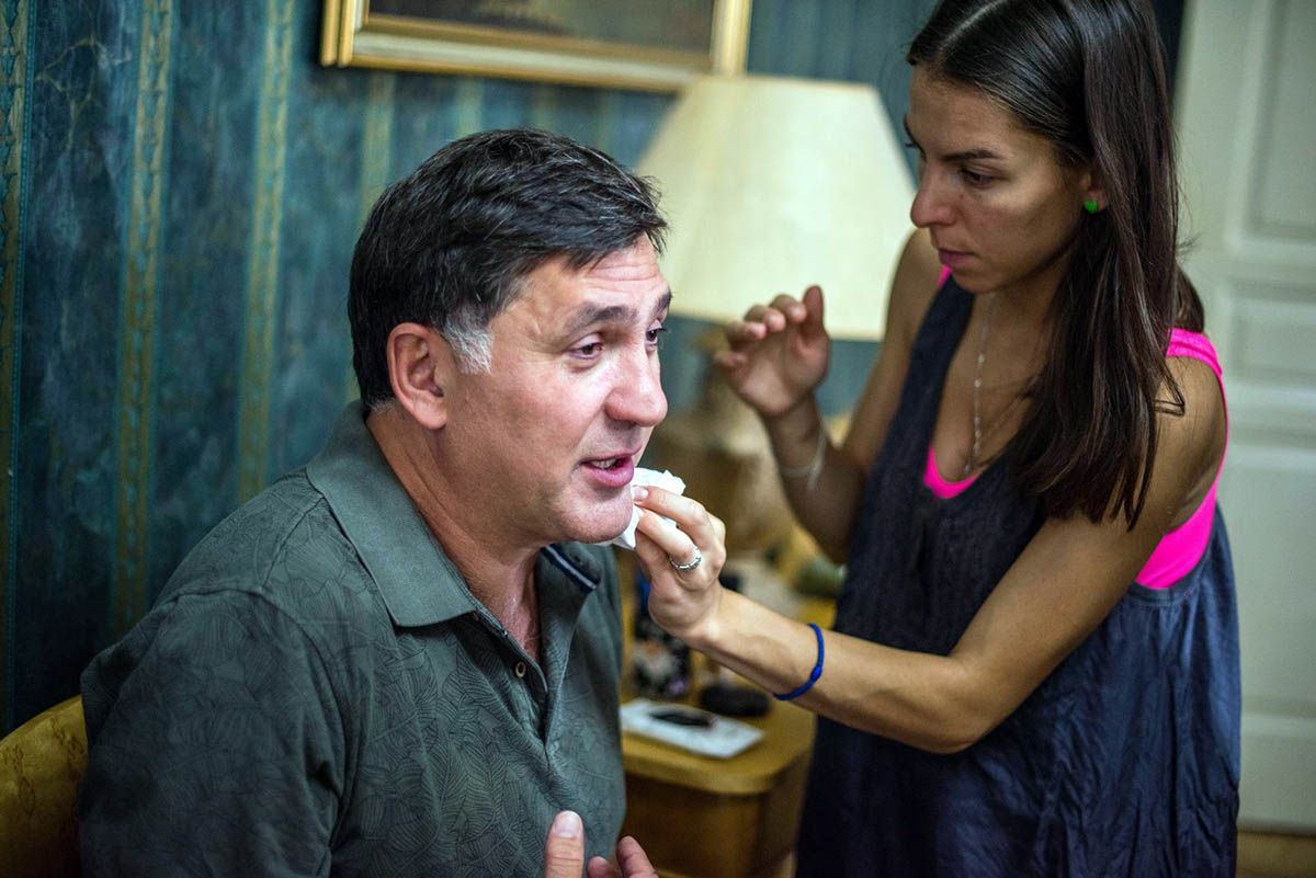 Кадр из сериала Трейдер кадр Трейдер 4