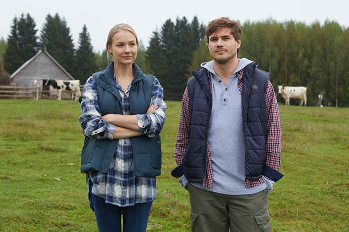 кадр Три девицы 3