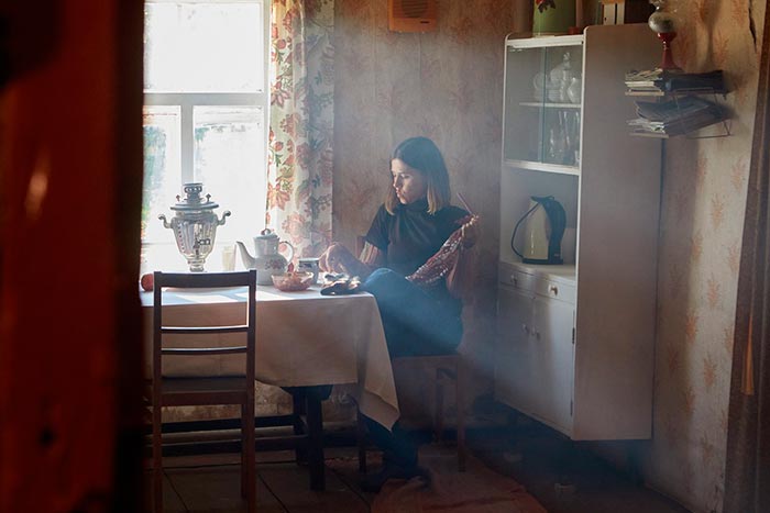 кадр Три девицы 6