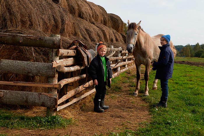 кадр Три девицы 7