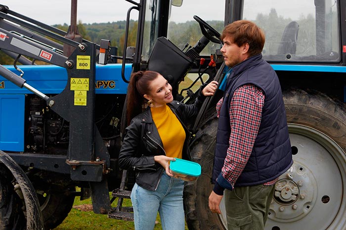 кадр Три девицы 8