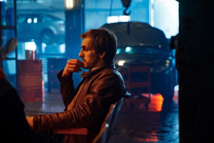 кадр Три капитана 3