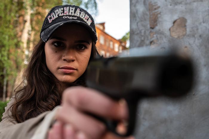 кадр Три капитана 10