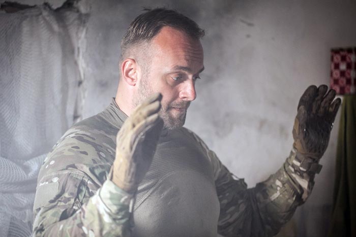 кадр Три капитана 11