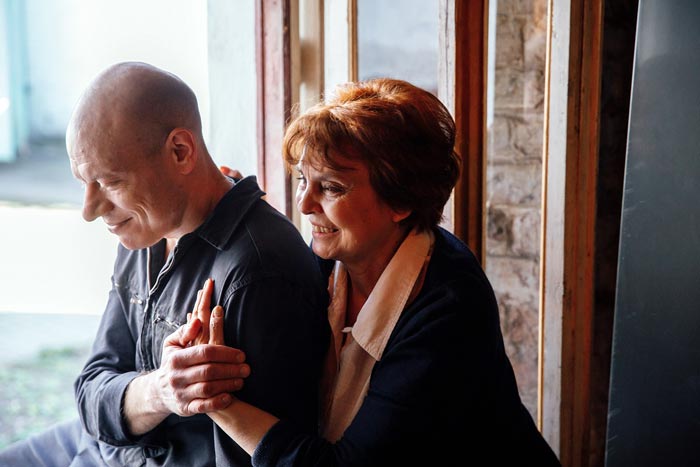 кадр Три капитана 12