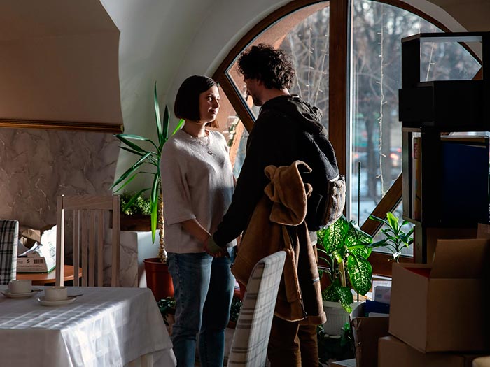 Кадр из сериала Три любимые женщины кадр Три любимые женщины 5