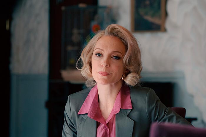 Кадр из сериала Три любимые женщины кадр Три любимые женщины 6