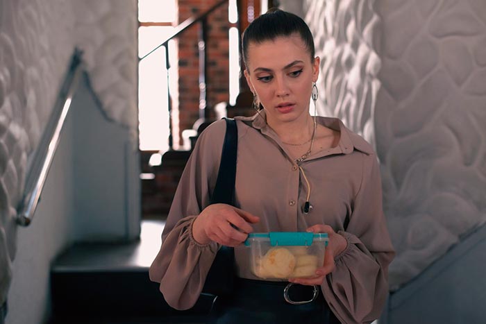 Кадр из сериала Три любимые женщины кадр Три любимые женщины 8