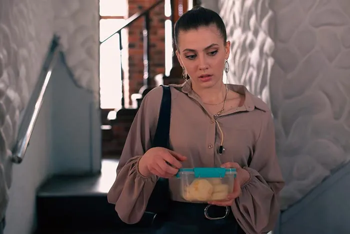 Кадр из сериала Три любимые женщины кадр Три любимые женщины 8