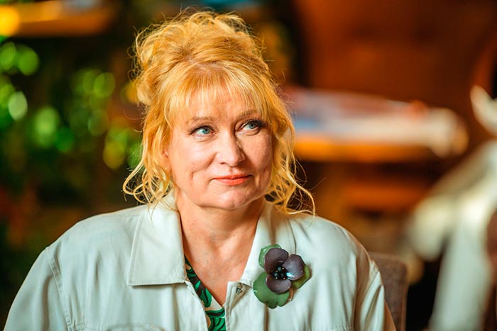 кадр Три плюс три 3