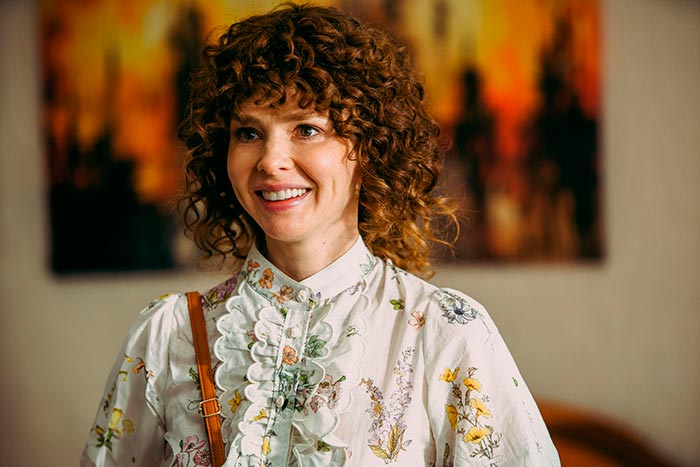 кадр Три плюс три 4