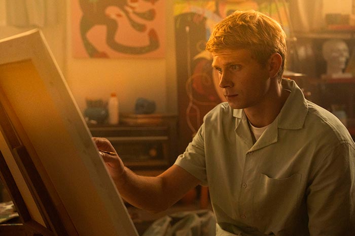 кадр Три плюс три 10