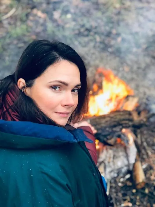 Кадр из сериала Три сестры кадр Три сестры 2