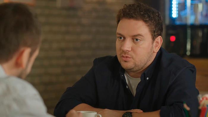 Кадр из сериала Триада 2 сезон кадр Триада 2 сезон 3