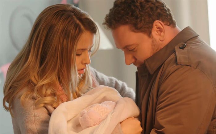 Кадр из сериала Триада 2 сезон кадр Триада 2 сезон 7