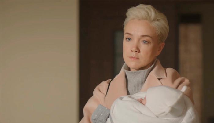 Кадр из сериала Триада 2 сезон кадр Триада 2 сезон 10