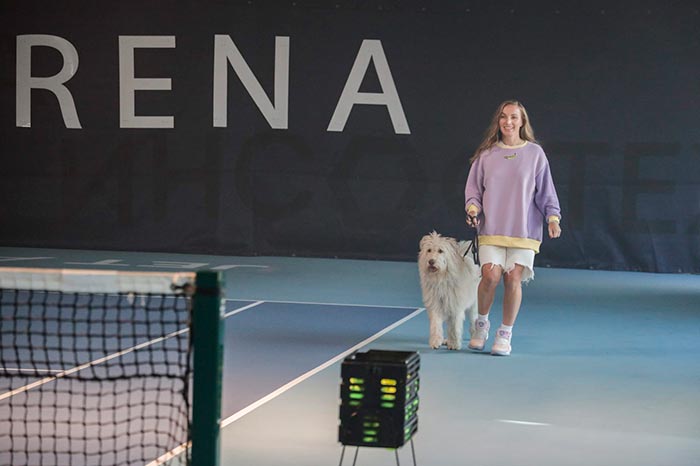 Кадр из сериала Триггер 3 сезон кадр Триггер 3 сезон 3