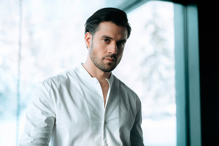 кадр Триггер 4 сезон 2