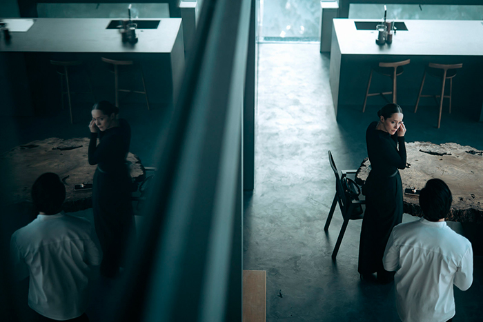 кадр Триггер 4 сезон 5