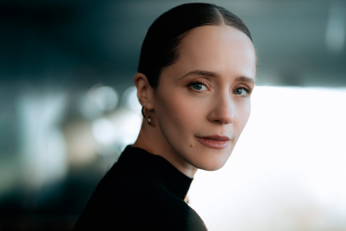 кадр Триггер 4 сезон 9