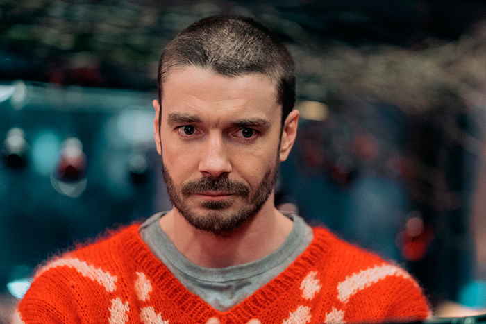 кадр Триггер 4 сезон 10