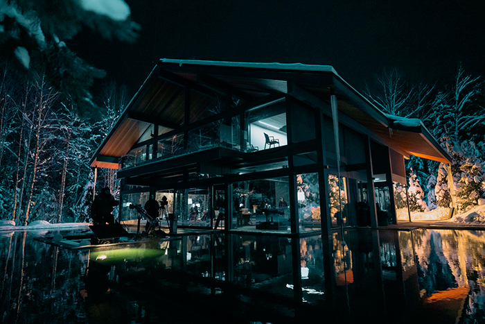 кадр Триггер 4 сезон 11