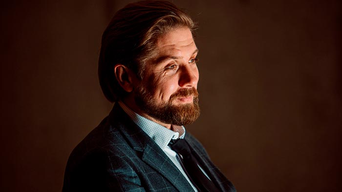 кадр Триггер 2 сезон 4