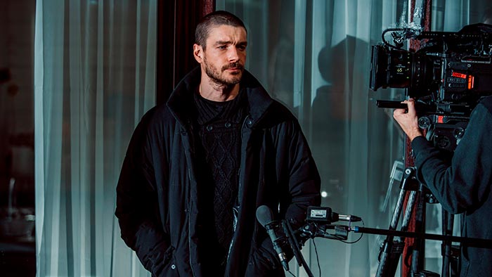 кадр Триггер 2 сезон 5