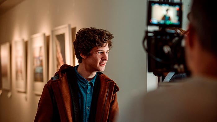 кадр Триггер 2 сезон 6