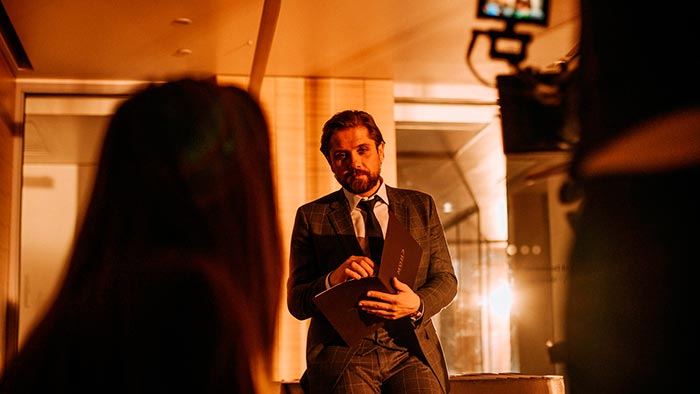 кадр Триггер 2 сезон 7