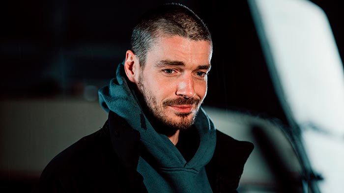 кадр Триггер 2 сезон 9