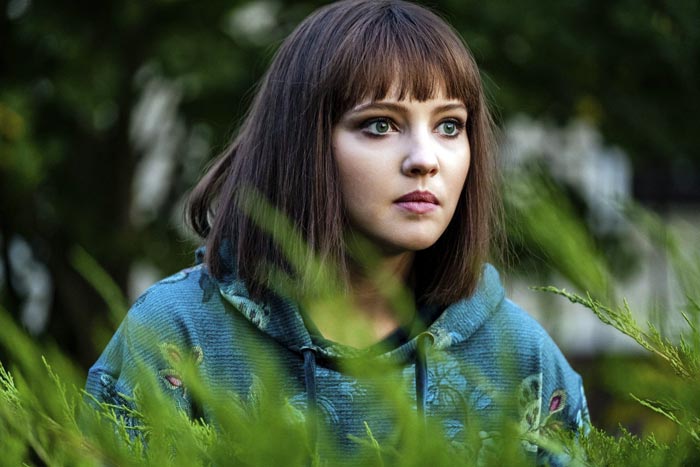 Кадр из сериала Кристина кадр Кристина 10