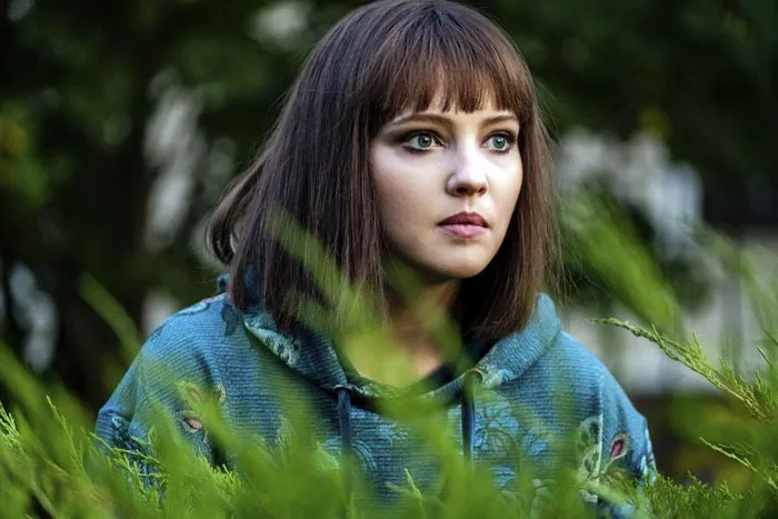 Кадр из сериала Кристина кадр Кристина 10