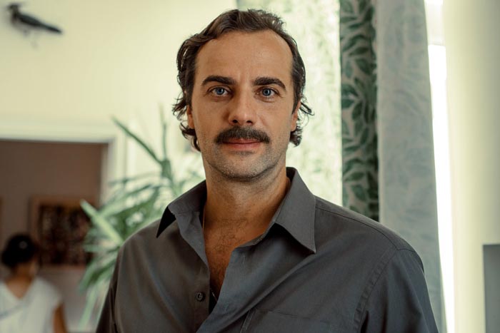 Кадр из сериала Кристина кадр Кристина 15