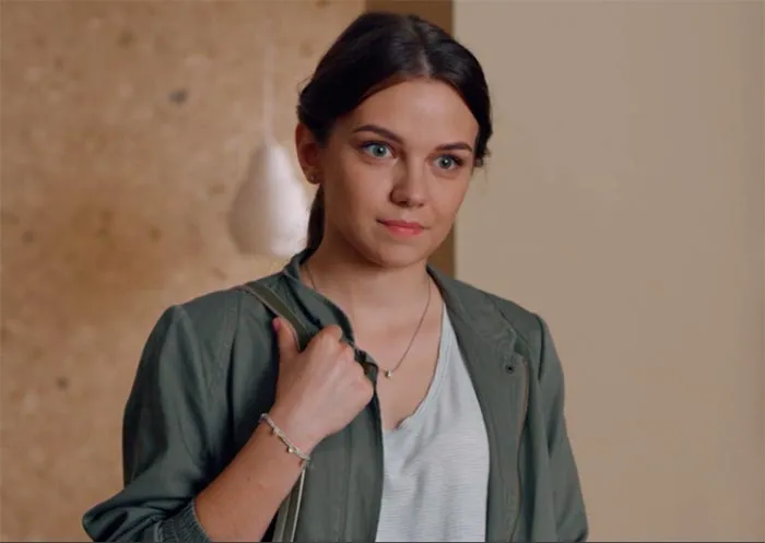 Кадр из сериала Тростинка на ветру кадр Тростинка на ветру 11