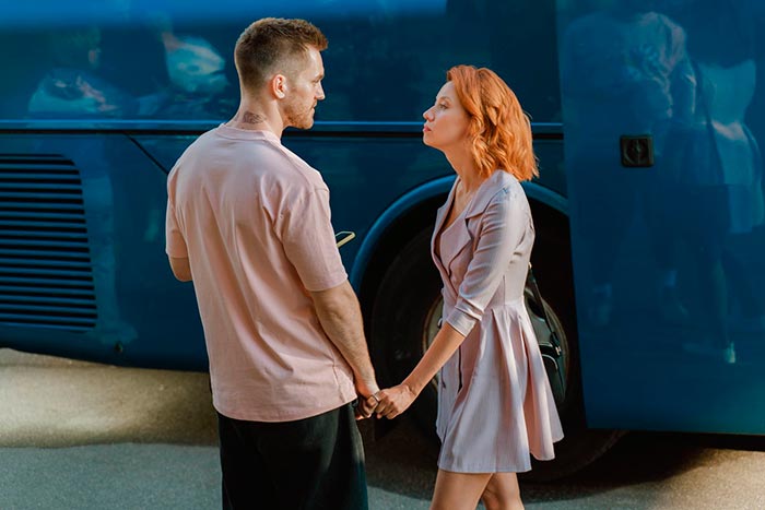 Сериал «Трудные подростки 4 сезон» (2022) - сюжет, актеры и роли, кадры ...
