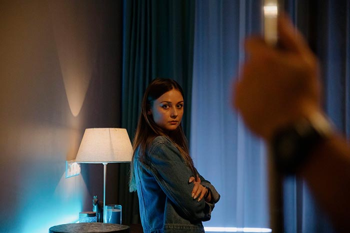 Сериал «Трудные подростки 5 сезон» (2023) - сюжет, актеры и роли, кадры ...
