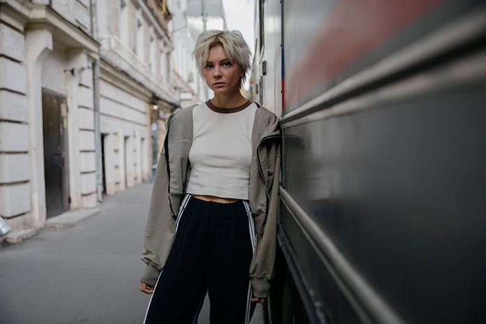 Сериал «Трудные подростки 5 сезон» (2023) - сюжет, актеры и роли, кадры ...